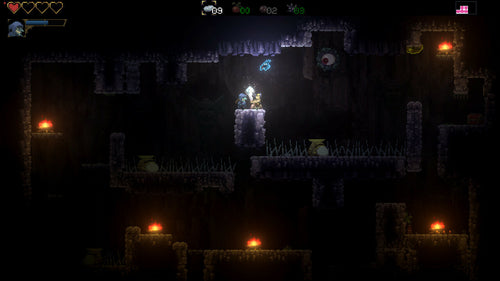 Batbarian: Testament of the Primordials (PC) - Steam Key - GLOBAL
