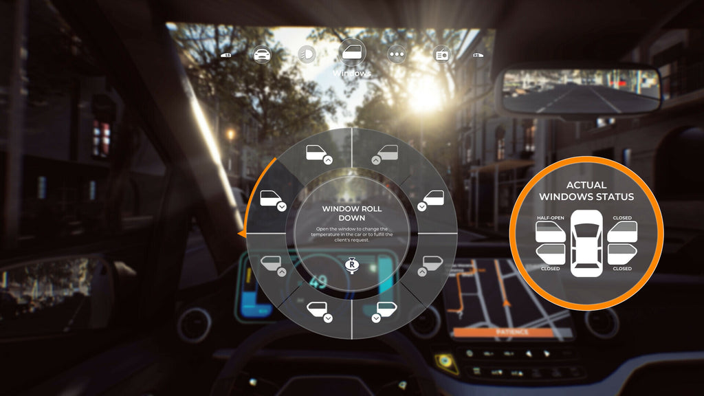 Taxi Life: A City Driving Simulator - Halloween Cosmetic Pack (PC) - Steam Key - GLOBAL