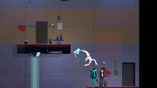 Anomaly Agent (PC) - Steam Key - GLOBAL