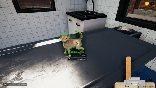 Animal Shelter Simulator: Puppies & Kittens (PC) - Steam Key - GLOBAL