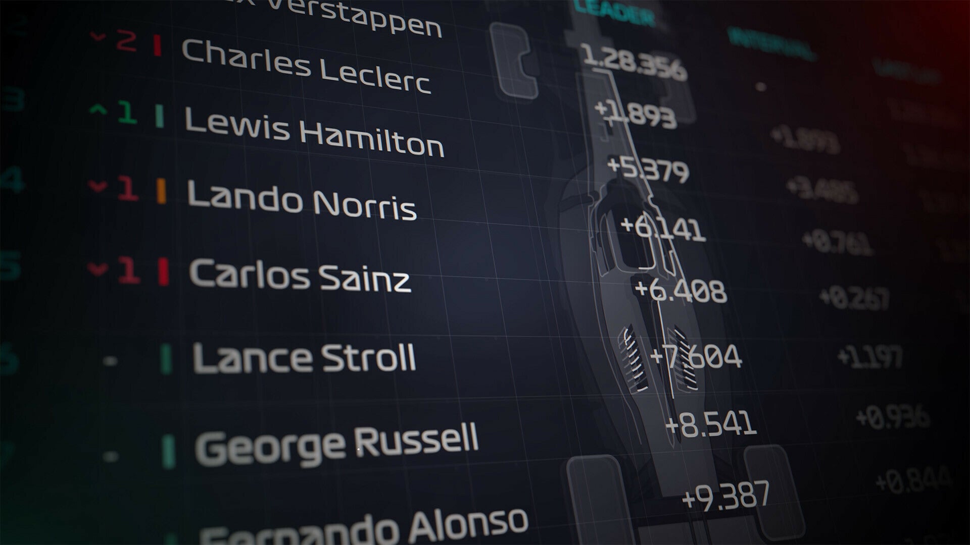 F1 Manager 2024 (Xbox Series X/S) - Xbox Live Key - UNITED STATES