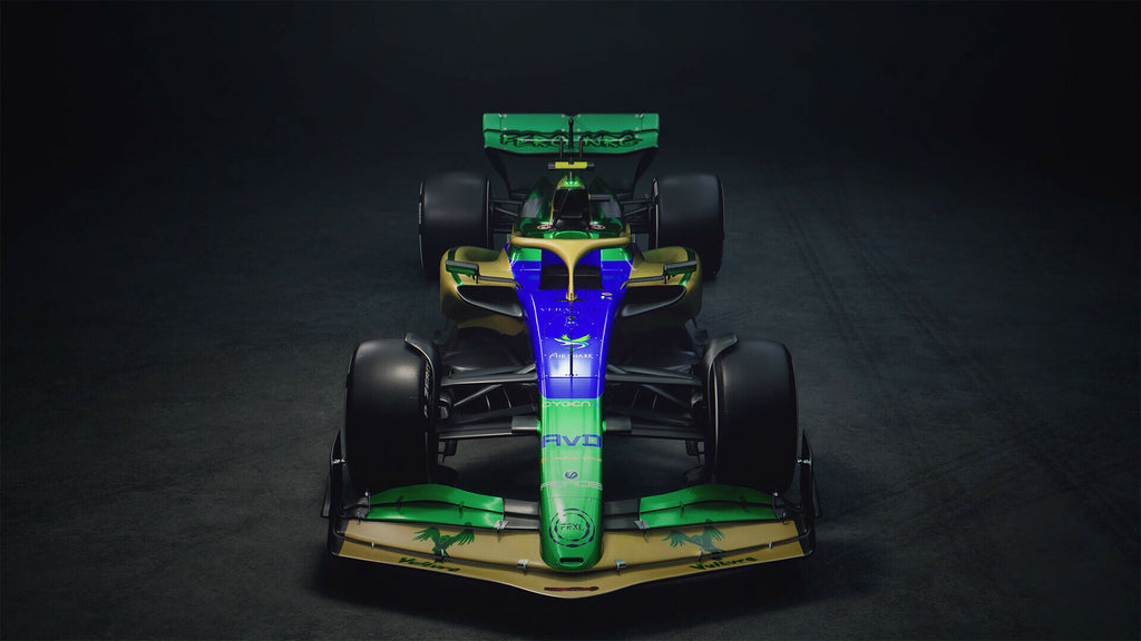 F1 Manager 2024 | Deluxe Edition (Xbox Series X/S) - Xbox Live Key - UNITED STATES