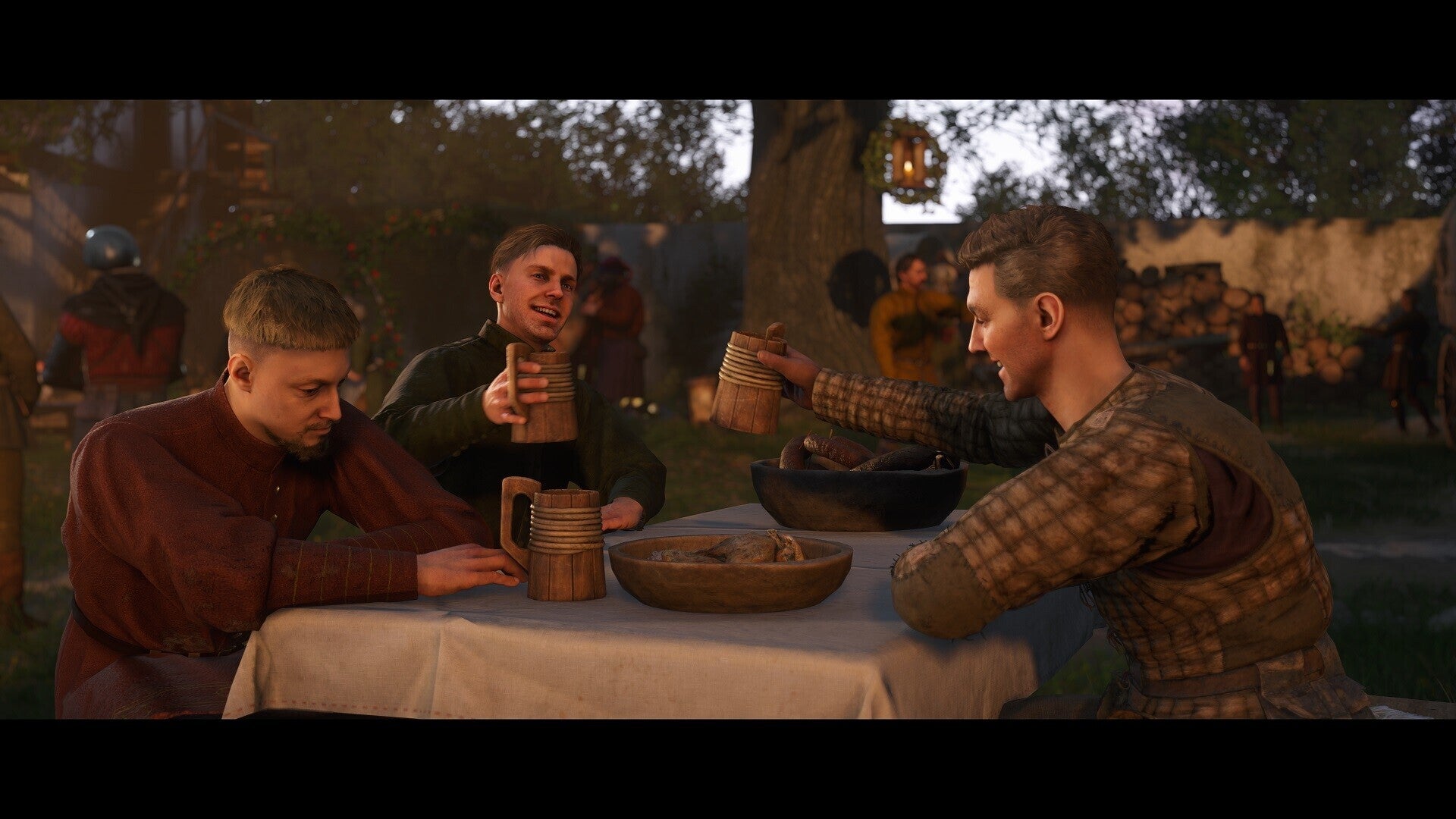 Kingdom Come: Deliverance II (Xbox Series X/S) - Xbox Live Key - UNITED STATES