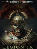 King Arthur: Legion IX (PC) - Steam Key - GLOBAL