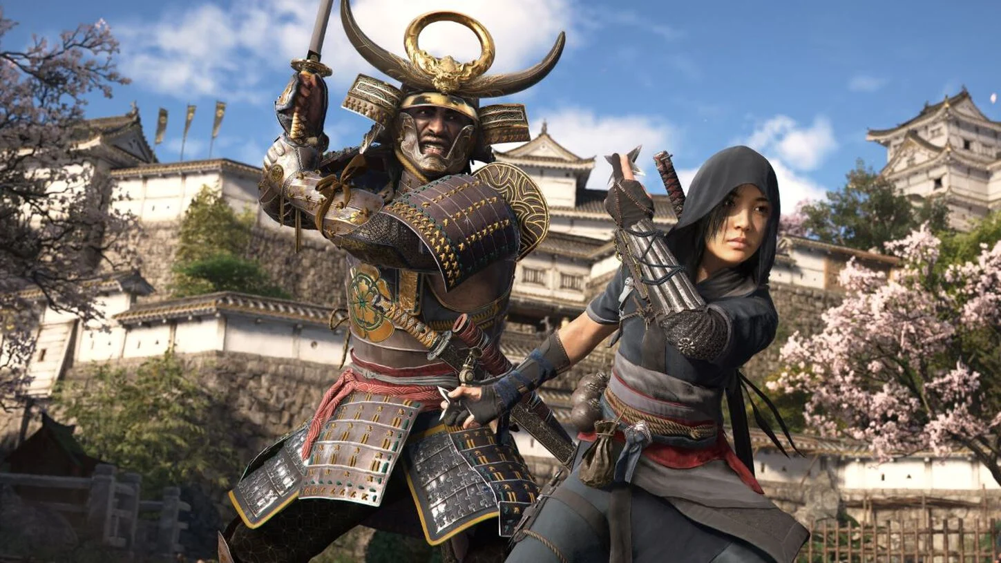 Assassin's Creed Shadows | Premium Edition (PC) - Ubisoft Connect Key - GLOBAL