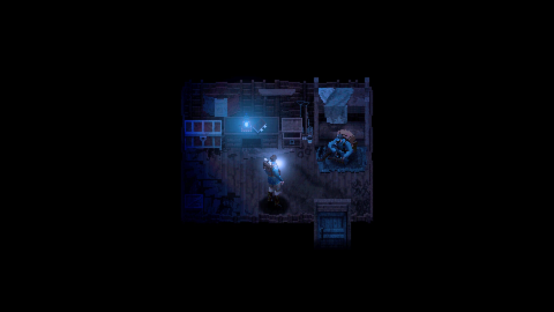 Conscript | Officer Edition (PC) - Steam Key - GLOBAL