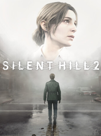 Silent Hill 2 (Xbox Series X/S, Windows 10) - Xbox Live Key - UNITED STATES