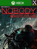 Nobody Wants to Die (Xbox Series X/S) - Xbox Live Key - UNITED STATES