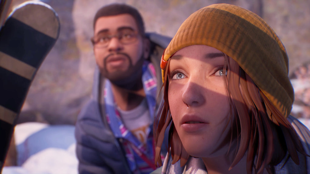 Life is Strange: Double Exposure | Ultimate Edition (PC) - Steam Key - GLOBAL