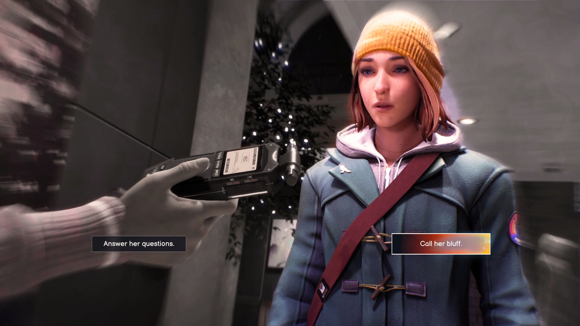 Life is Strange: Double Exposure (Xbox Series X/S, Windows 10) - Xbox Live Key - GLOBAL