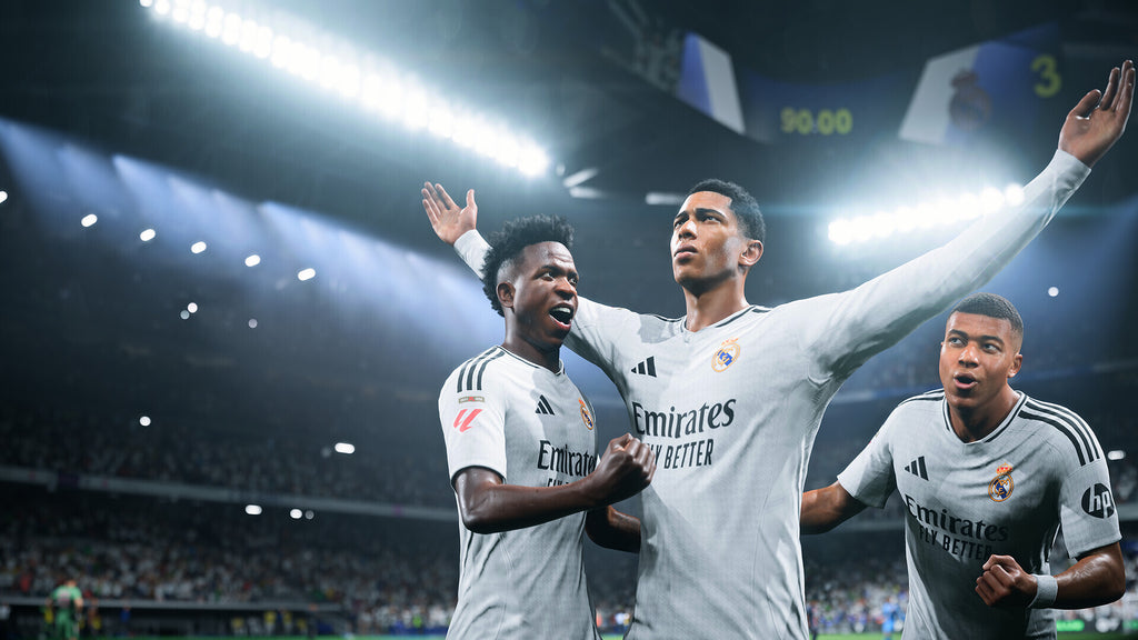 EA SPORTS FC 25 (Xbox Series X/S) - Xbox Live Key - GLOBAL