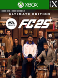 EA SPORTS FC 25 | Ultimate Edition (Xbox Series X/S) - Xbox Live Key - GLOBAL