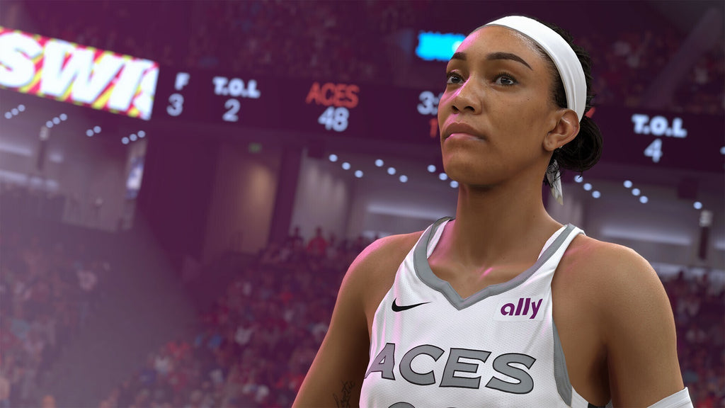 NBA 2K25 | All-Star Edition (PC) - Steam Key - GLOBAL