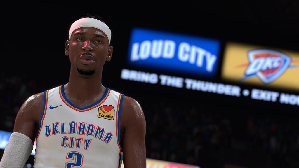 NBA 2K25 | Tournament Edition (Xbox Series X/S) - Xbox Live Key - UNITED STATES