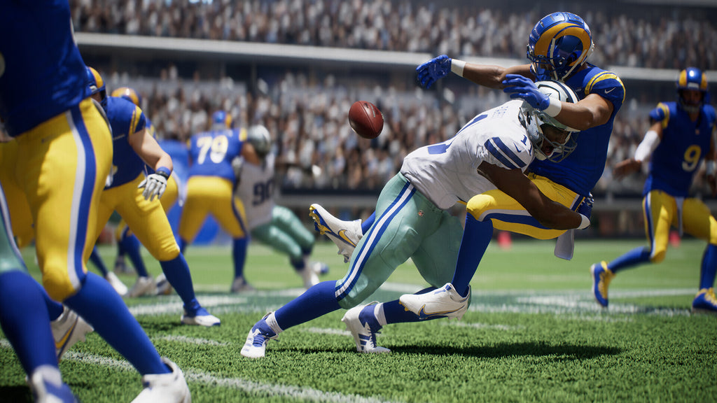 EA Sports Madden NFL 25 (Xbox Series X/S) - Xbox Live Key - UNITED STATES