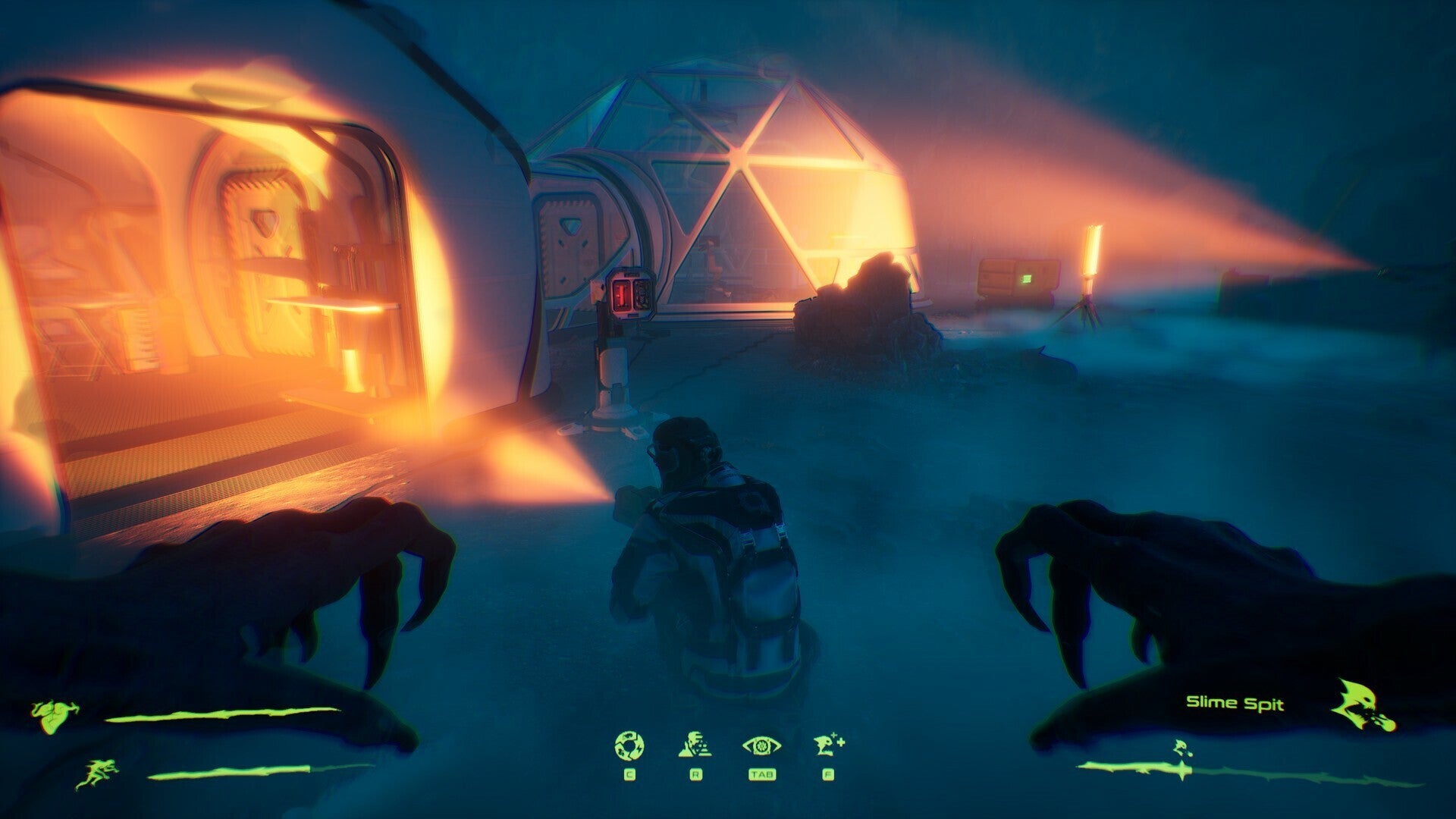 Level Zero: Extraction (PC) - Steam Key - GLOBAL