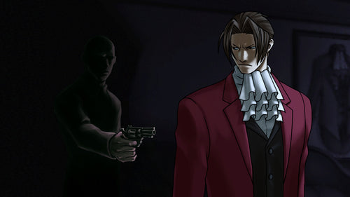 Ace Attorney Investigations Collection (PC) - Steam Key - GLOBAL