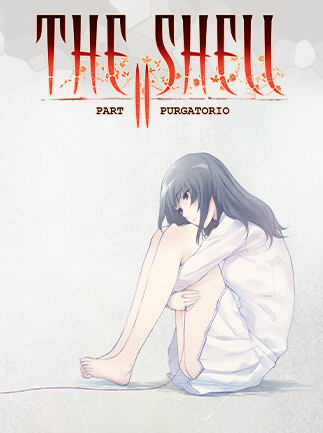 The Shell Part II: Purgatorio (PC) - Steam Key - GLOBAL