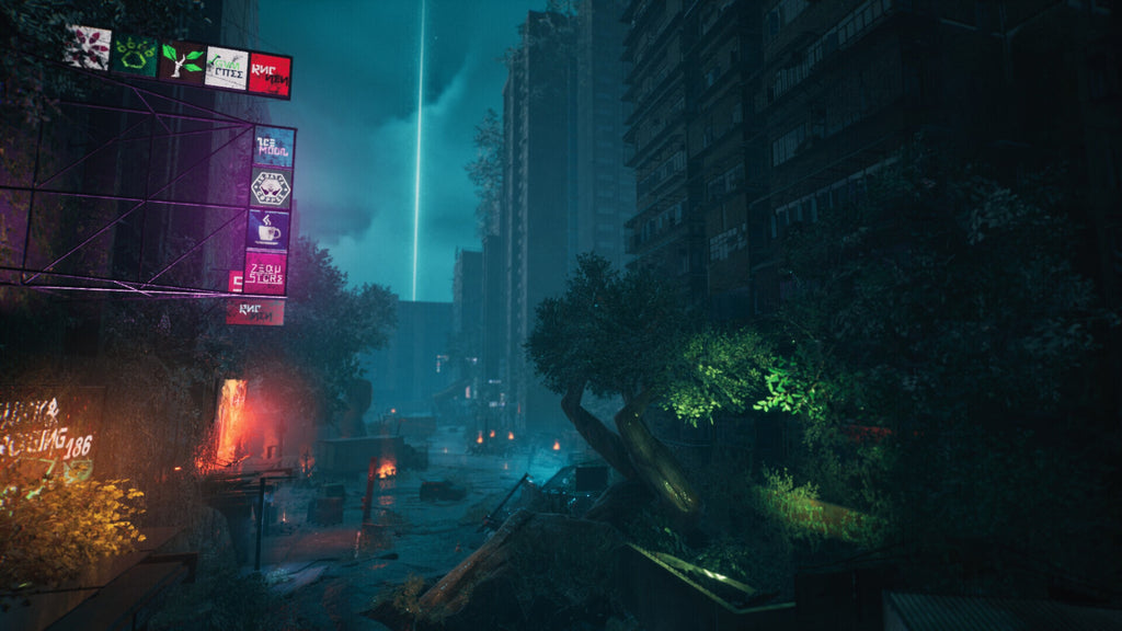 Deathbound (PC) - Steam Key - GLOBAL