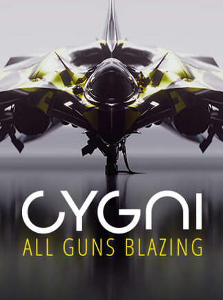 Cygni: All Guns Blazing (PC) - Steam Key - GLOBAL