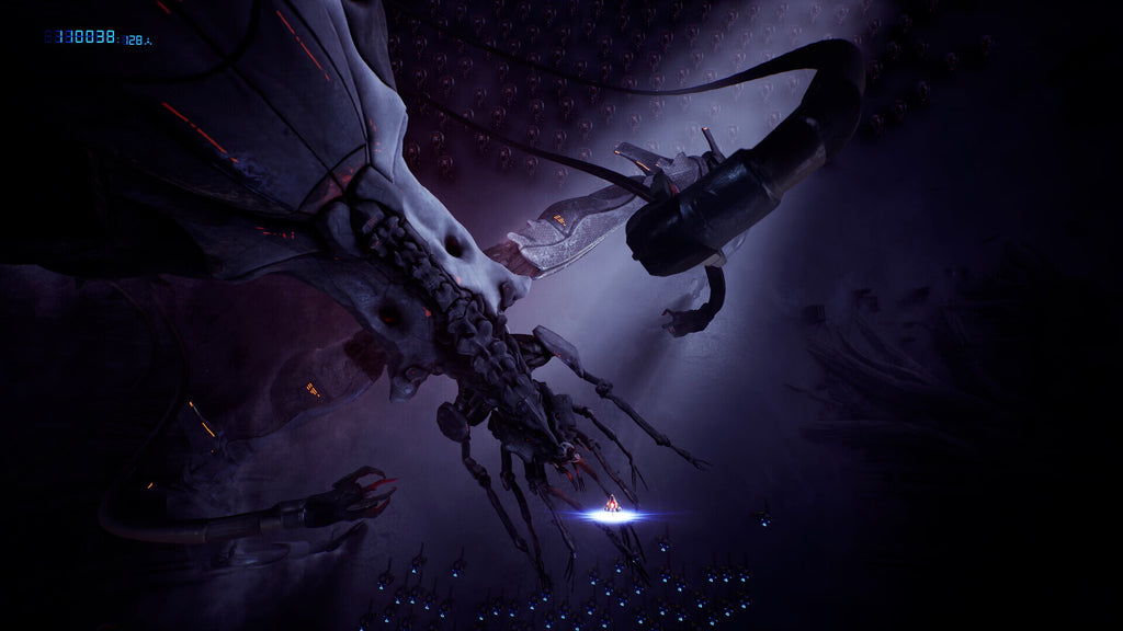 Cygni: All Guns Blazing (PC) - Steam Key - GLOBAL