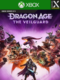 Dragon Age: The Veilguard (Xbox Series X/S) - Xbox Live Key - UNITED STATES
