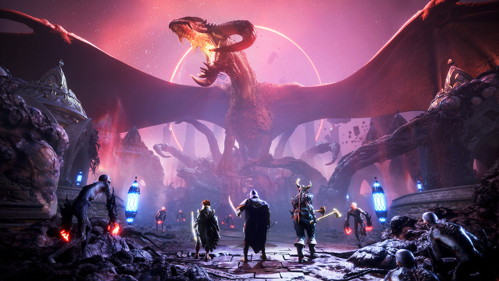 Dragon Age: The Veilguard (Xbox Series X/S) - Xbox Live Key - UNITED STATES