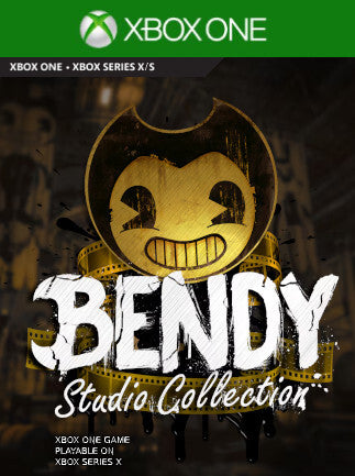 Bendy: Studio Collection (Xbox Series X) - Xbox Live Key  - UNITED STATES