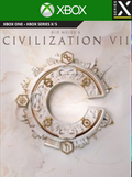 Sid Meier's Civilization VII | Standard Edition (Xbox Series X/S) - Xbox Live Key - UNITED STATES