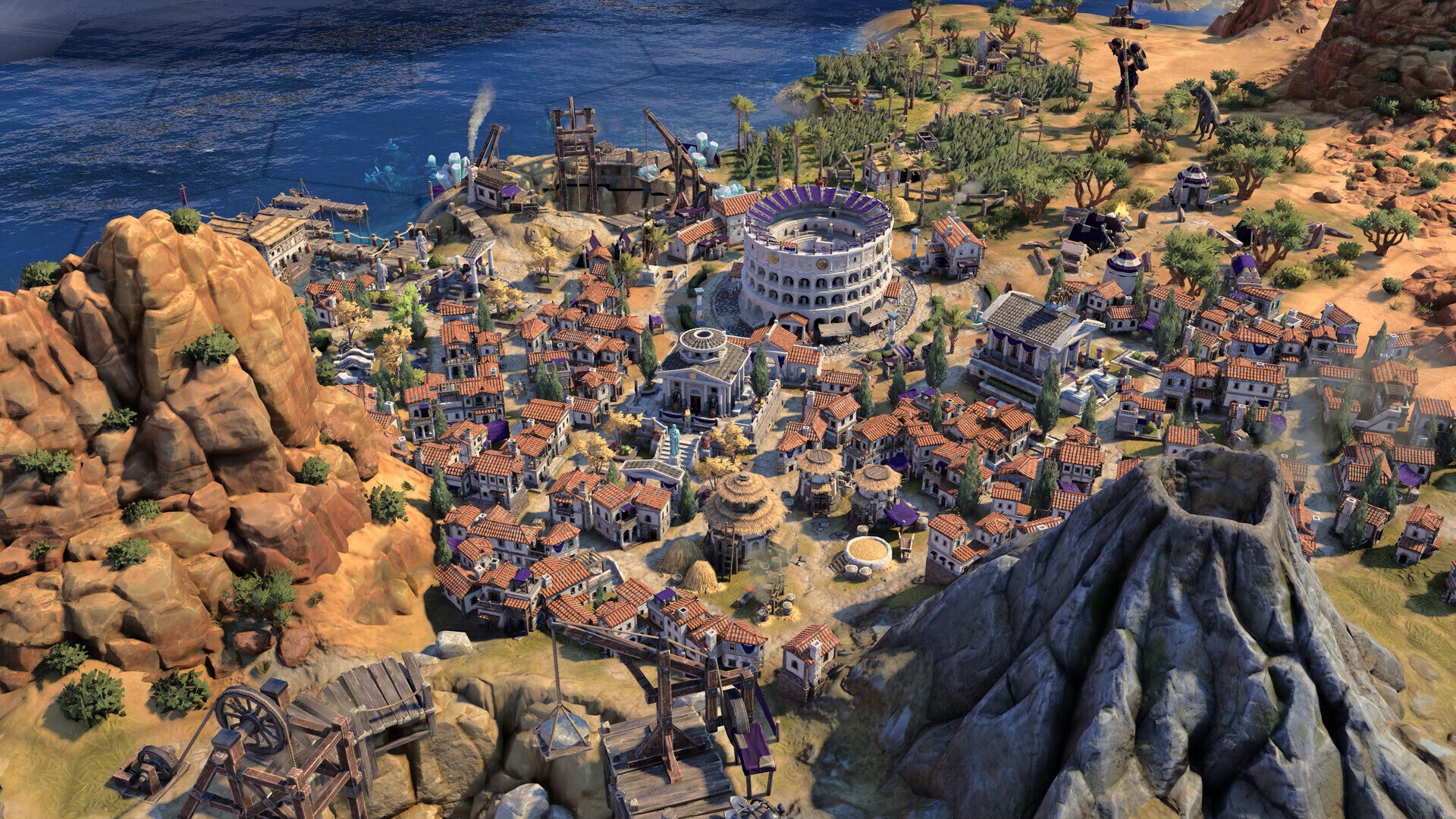 Sid Meier's Civilization VII | Standard Edition (Xbox Series X/S) - Xbox Live Key - UNITED STATES