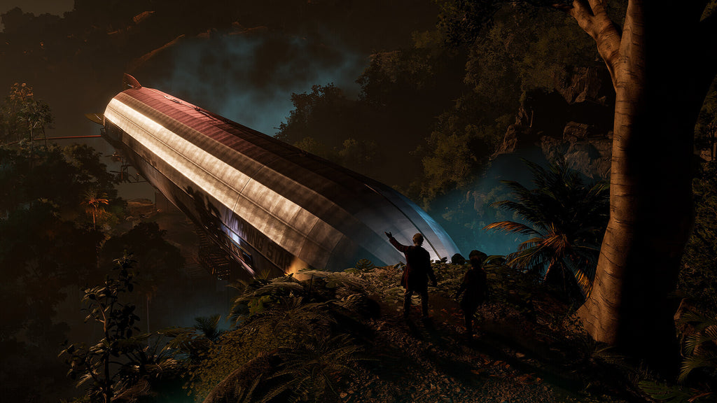 Unknown 9: Awakening (PC) - Steam Key - GLOBAL