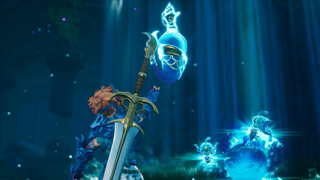 Visions of Mana (Xbox Series X/S, Windows 10) - Xbox Live Key  - UNITED STATES