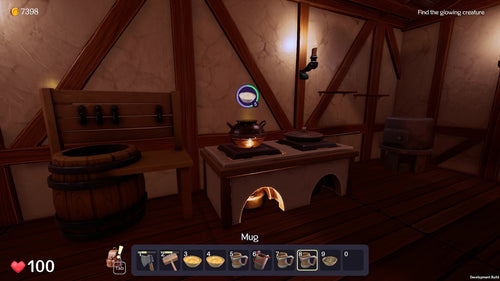 Ale & Tale Tavern (PC) - Steam Key - GLOBAL