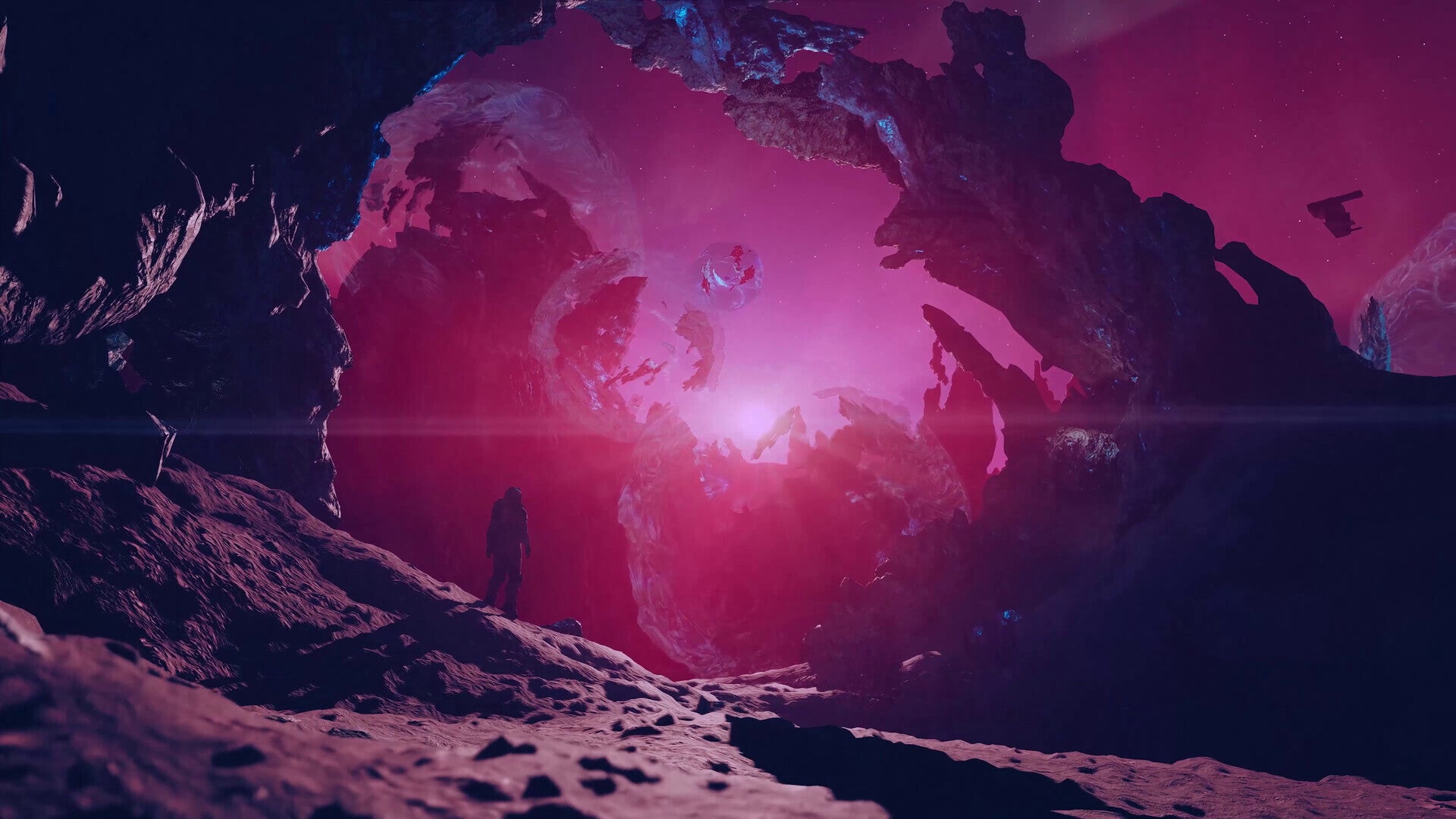 Starfield - Shattered Space (Xbox Series X/S, Windows 10) - Xbox Live Key - GLOBAL