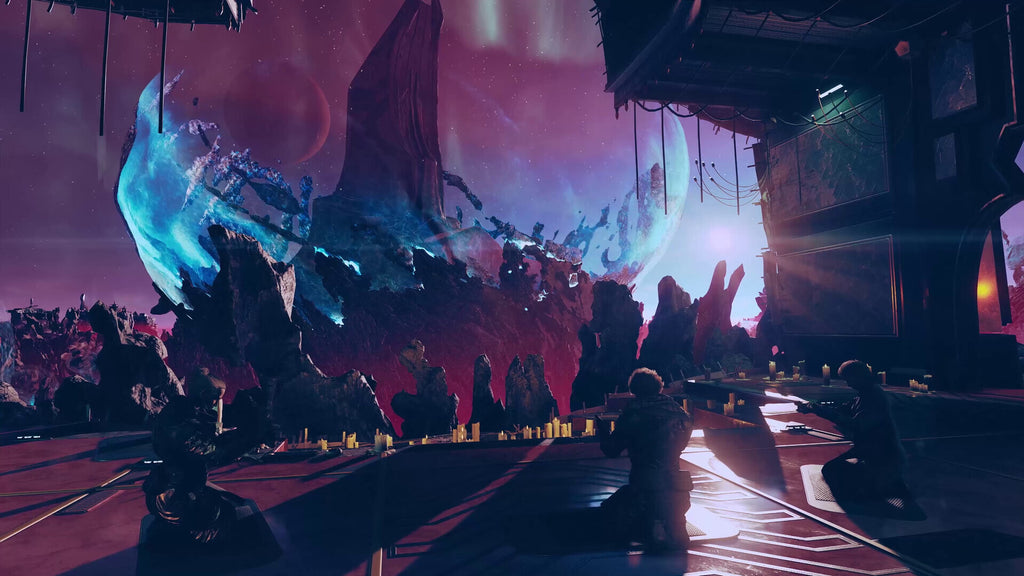 Starfield - Shattered Space (Xbox Series X/S, Windows 10) - Xbox Live Key - GLOBAL