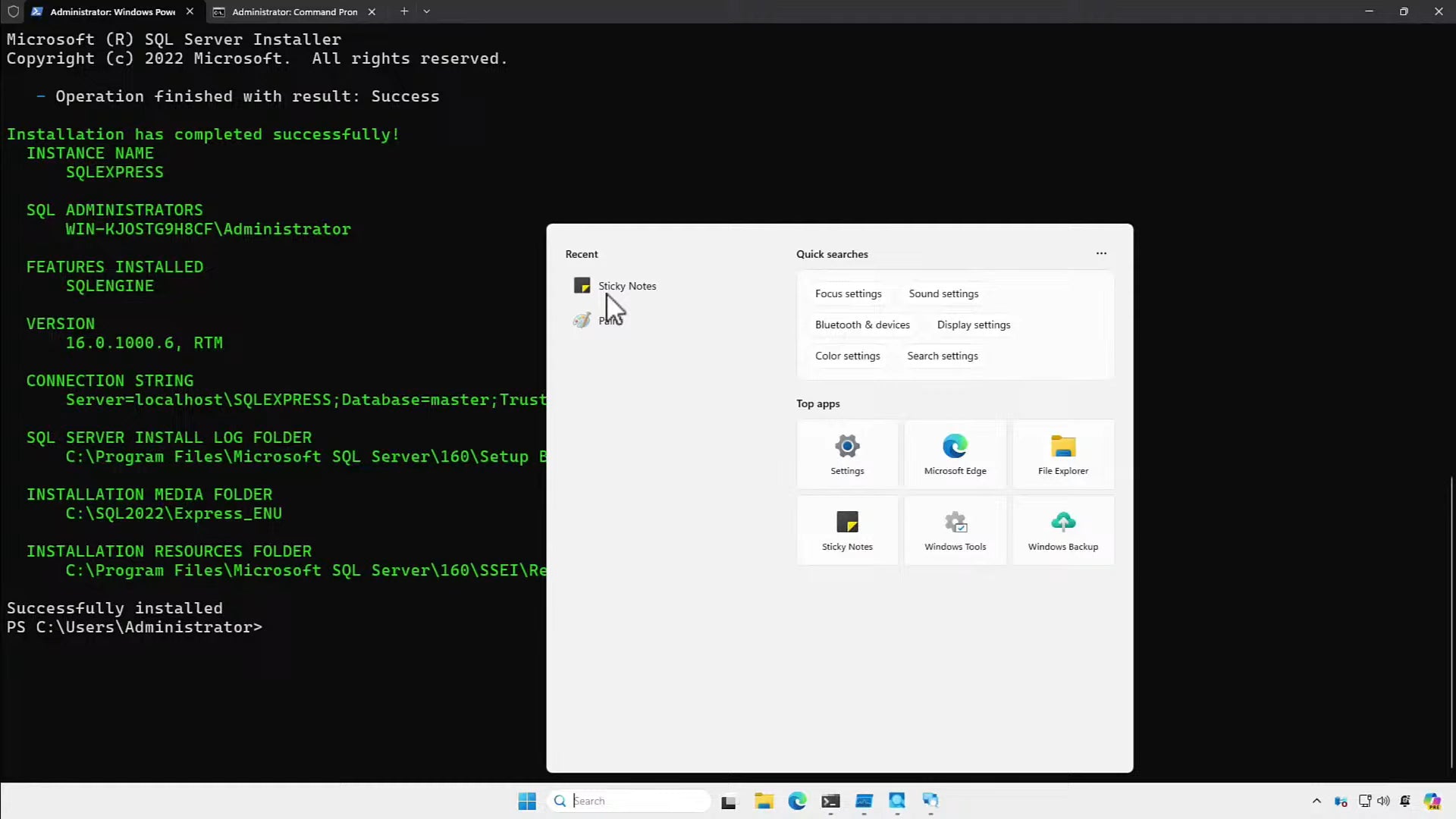 Windows Server 2025 | Datacenter - Microsoft Key - GLOBAL
