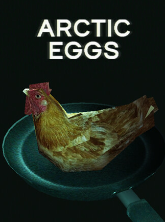 Arctic Eggs (PC) - Steam Key - GLOBAL