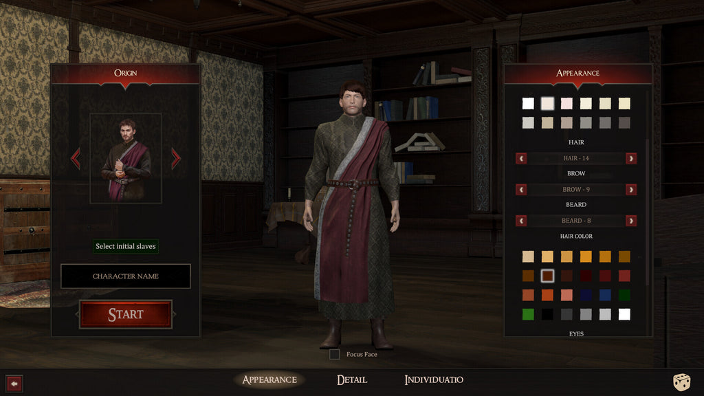 Blackthorn Arena: Reforged (PC) - Steam Key - GLOBAL