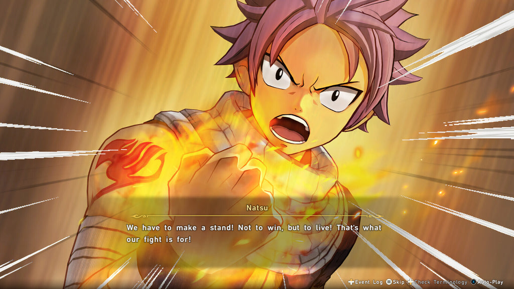 FAIRY TAIL 2 (PC) - Steam Key - GLOBAL
