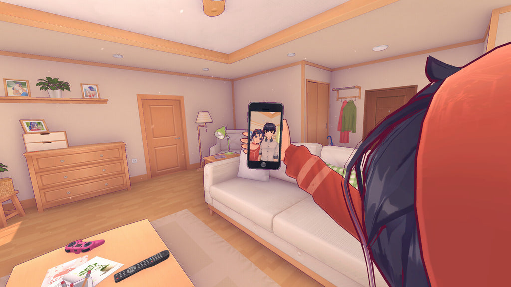 MiSide (PC) - Steam Key - GLOBAL