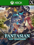 Fantasian Neo Dimension (Xbox Series X/S) - Xbox Live Key - UNITED STATES