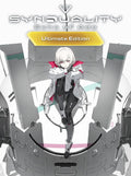 Synduality: Echo of Ada | Ultimate Edition (PC) - Steam Key GLOBAL