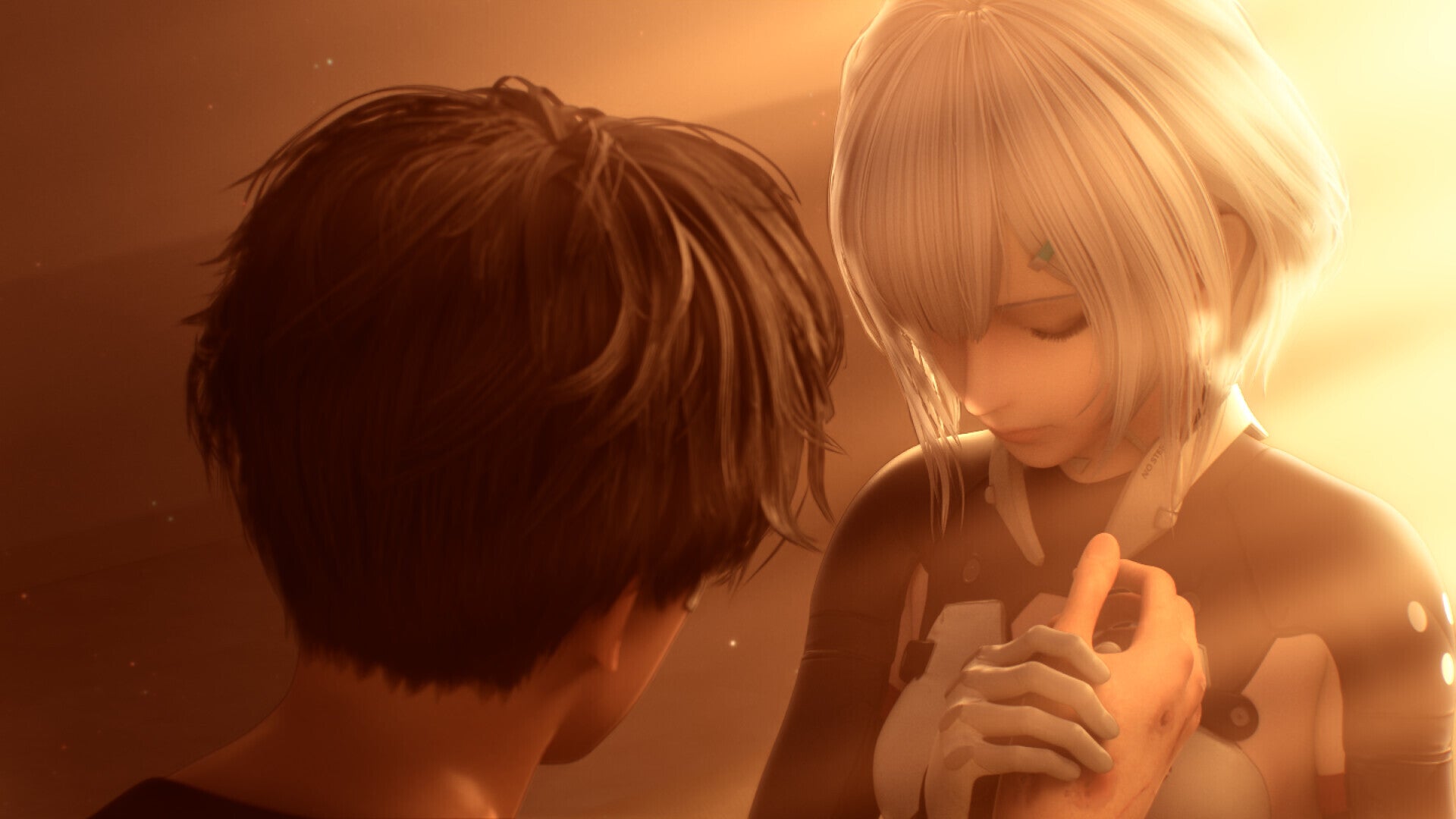 Synduality: Echo of Ada | Ultimate Edition (PC) - Steam Key GLOBAL