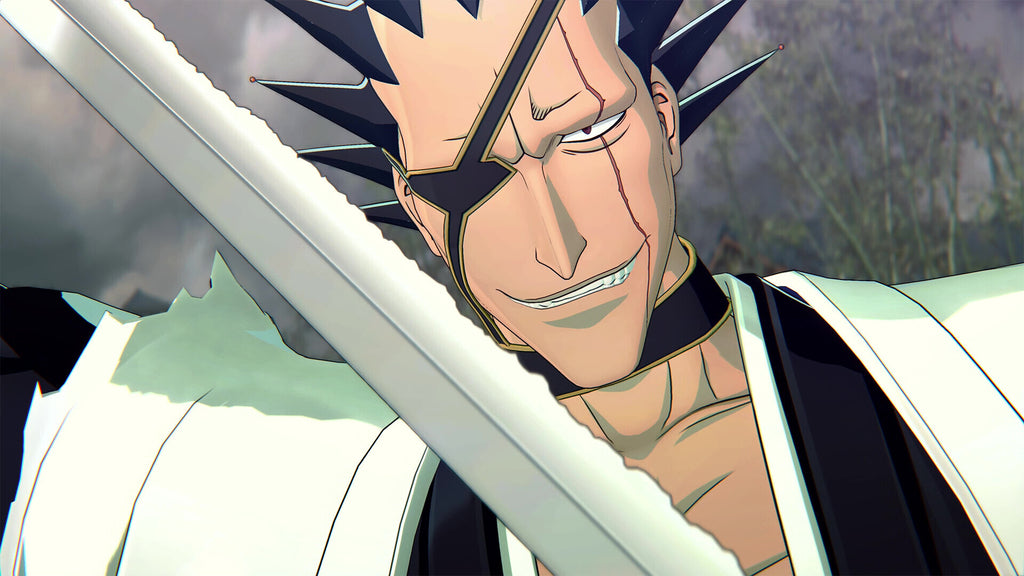 BLEACH Rebirth of Souls (Xbox Series X/S) - Xbox Live Key - UNITED STATES