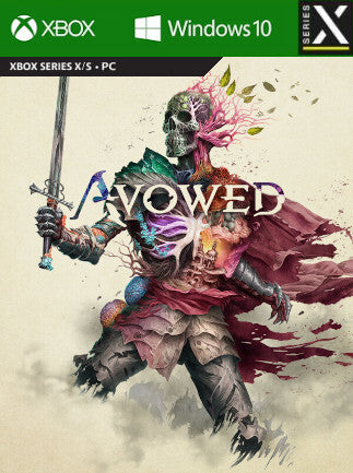 Avowed (Xbox Series X/S, Windows 10) - Xbox Live Key - UNITED STATES
