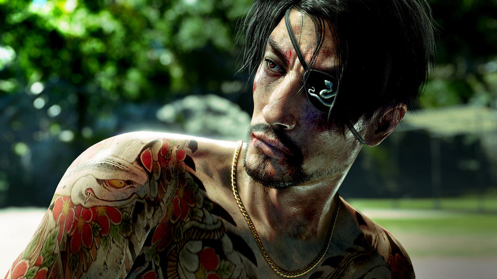 Like a Dragon: Pirate Yakuza in Hawaii | Digital Deluxe Edition (PC) - Steam Key - GLOBAL