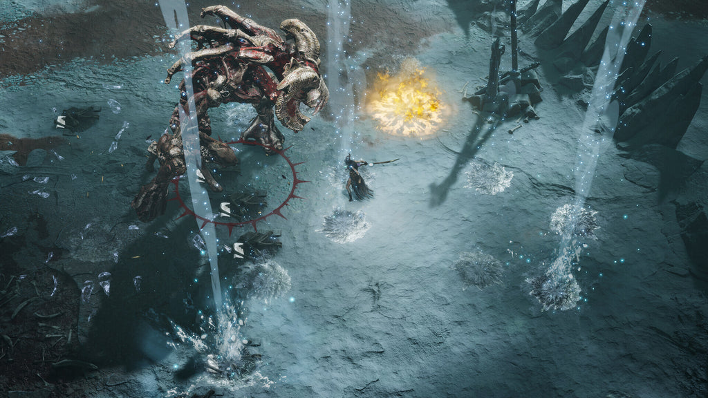 Jotunnslayer: Hordes of Hel Heimdal's Bifrost Armor Pack DLC (PC) - Steam Key  - GLOBAL