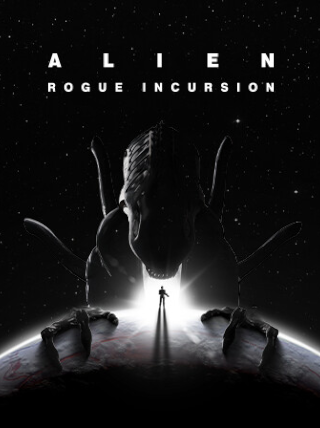Alien: Rogue Incursion VR (PC) - Steam Key - GLOBAL