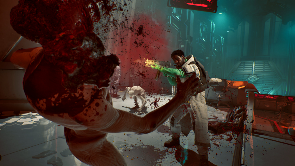 Killing Floor 3 | Elite Nightfall Edition + Preorder Bonus (PC) - Steam Key - GLOBAL