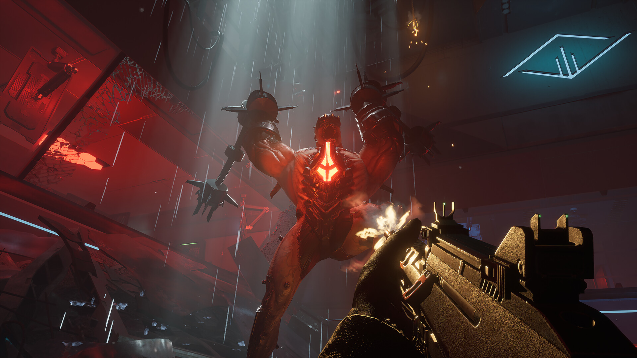 Killing Floor 3 (Xbox Series X/S) - Xbox Live Key - GLOBAL